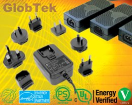 External Power Supplies certified to Canada's Energy Efficiency Regulations 0-90 W External Power Supplies certified to Canada's Energy Efficiency Regulations 0-90 W