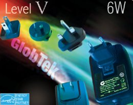 Green Power Supplies Meet Efficiency Level V Requirements 6W Green Power Supplies Meet Efficiency Level V Requirements 6W