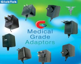 Medical Power Supplies External Open Frame Medical Power Supplies External Open Frame
