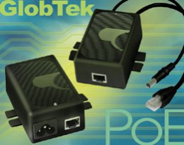 PoE Splitters & Injectors Simplifies Ethernet Installations PoE Splitters & Injectors Simplifies Ethernet Installations