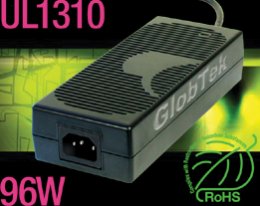 Power Supply for Commercial, Industrial and Home Use Applications GT-9100P-9624, UL, cUL 1310 Listed Power Supply for Commercial, Industrial and Home Use Applications GT-9100P-9624, UL, cUL 1310 Listed