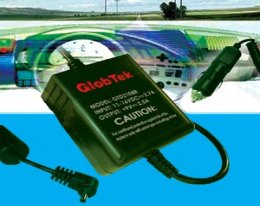 Switching power sources DC/DC Desktop and Car Receptacle Mount are designed for High tech mobile devices requiring DC power on the run. Switching power sources DC/DC Desktop and Car Receptacle Mount are designed for High tech mobile devices requiring DC power on the run.