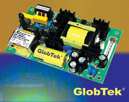Medical Power Supply and ITE Open Frame Rated -20C to 55C